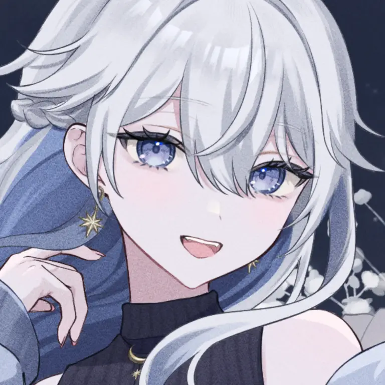 青星あお