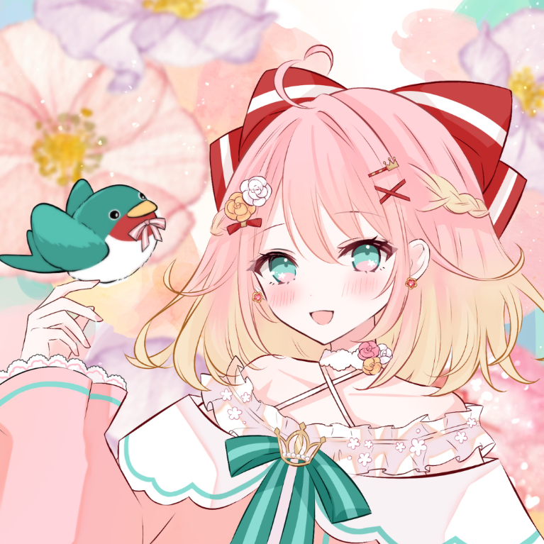 甘杉るぅ