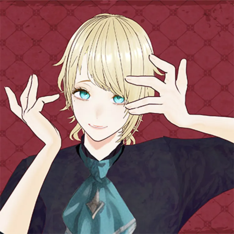 詩黒 八ｰShiguro Hatiｰ