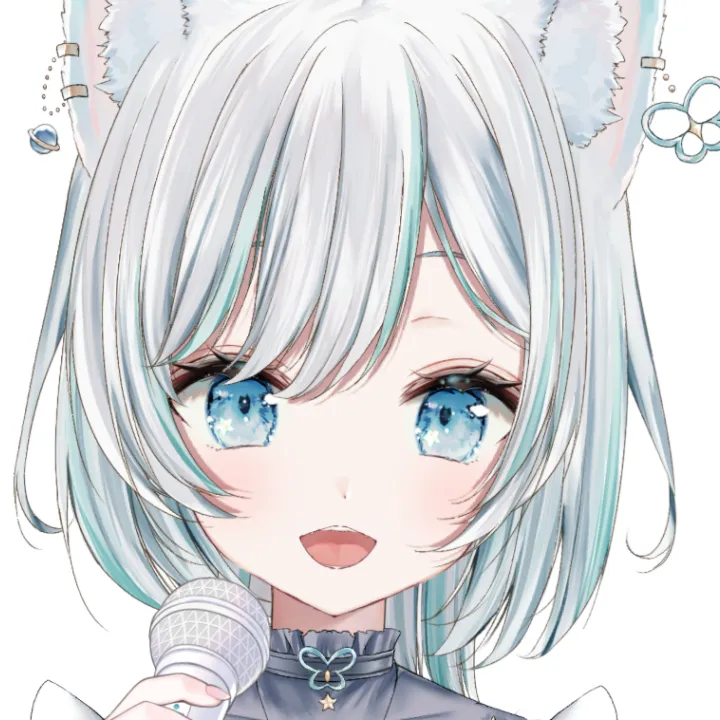 星瑠璃メロウ