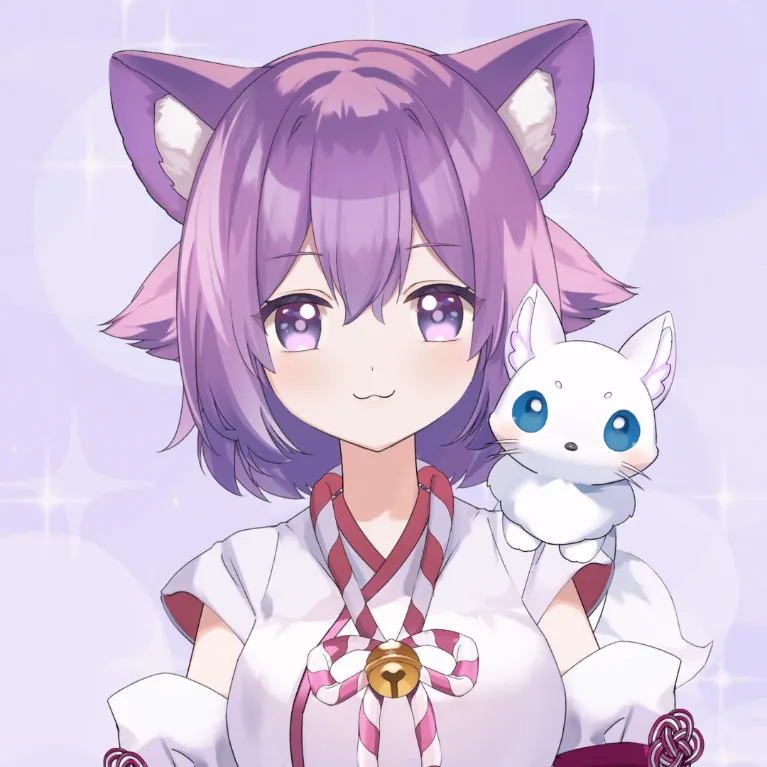 狐白 かえで