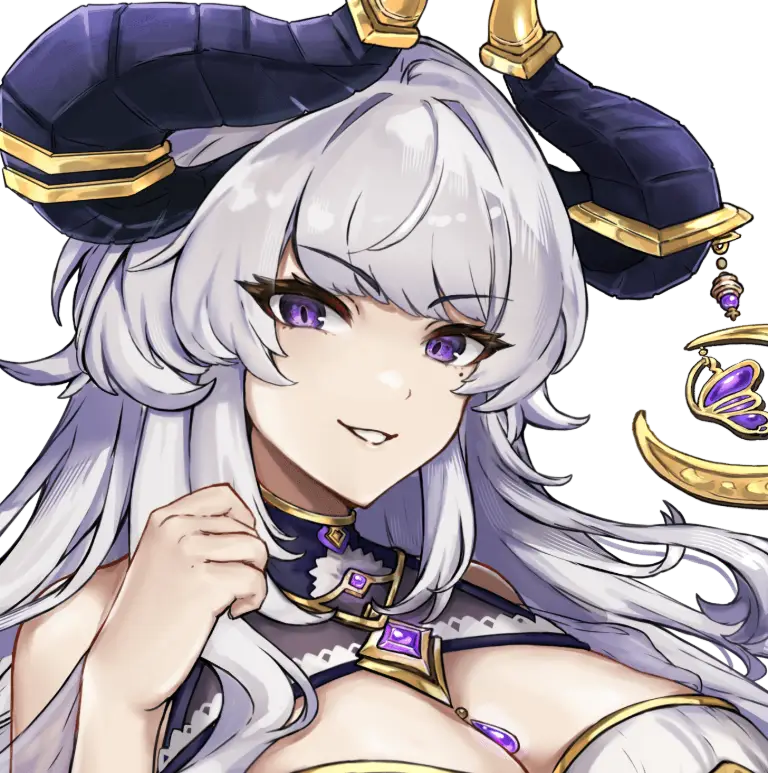 如月せり