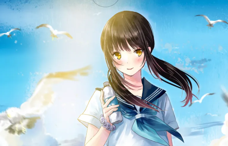 逢乃エリィ