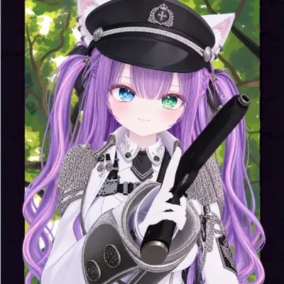 猫羽みう