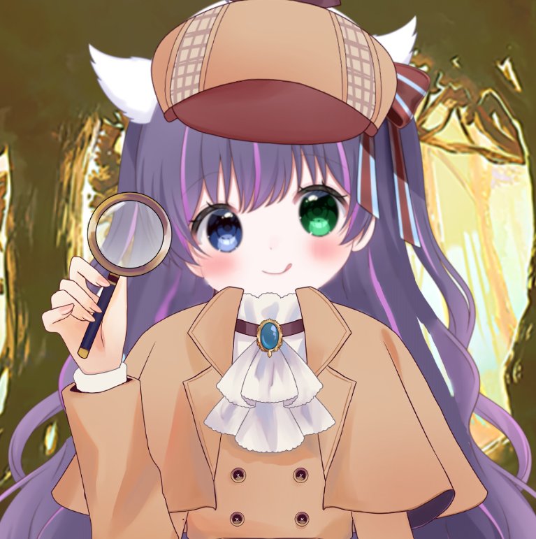 猫羽みう