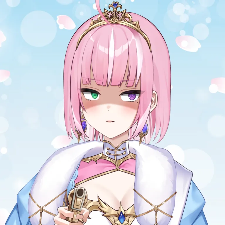 姫乃桜みーあ