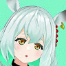 未確認動物うまぴ