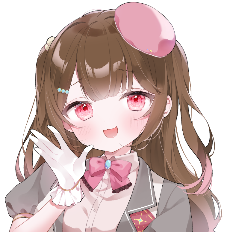 華咲あいか