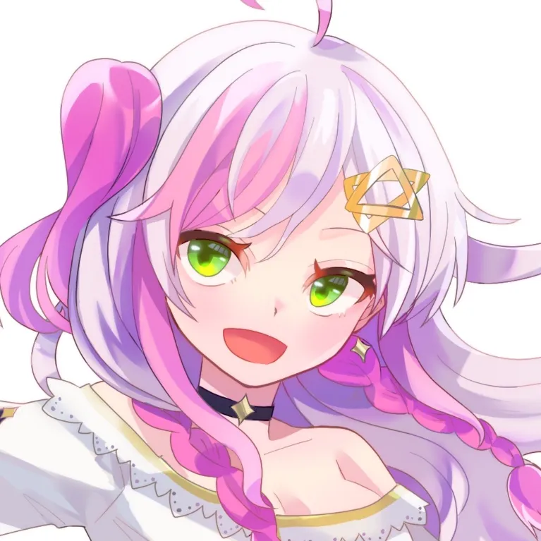 愛乃芽咲夜🌸声が迷子なVtuber