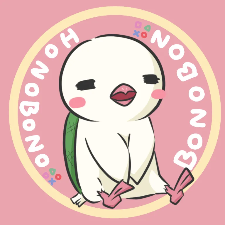 ぼのぼん