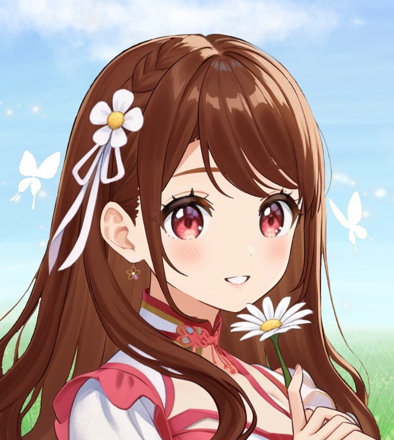 結城 乃愛(ユウキ ノエ)