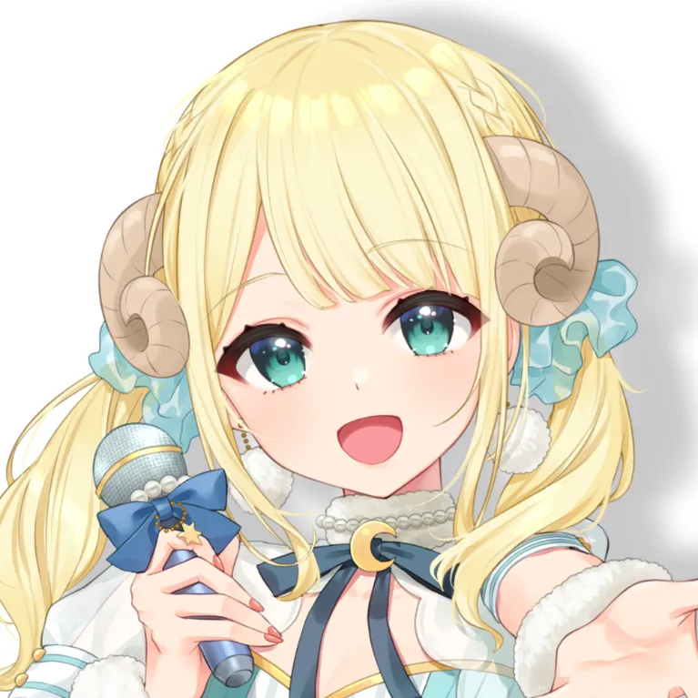 月雲めえ