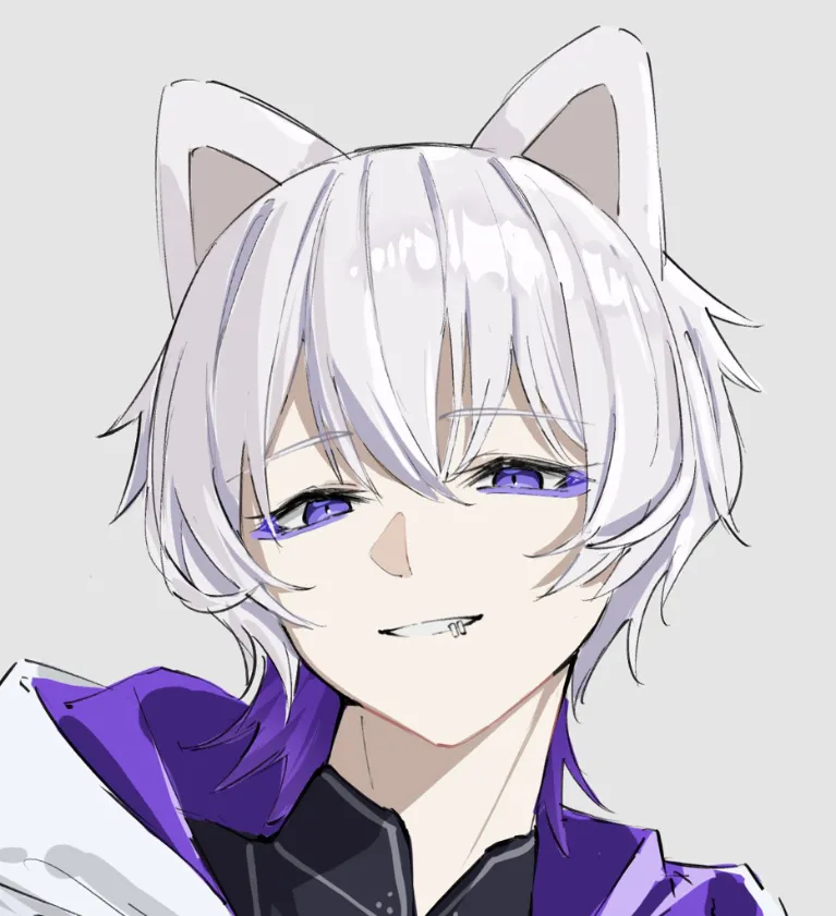 帛田ヌキ