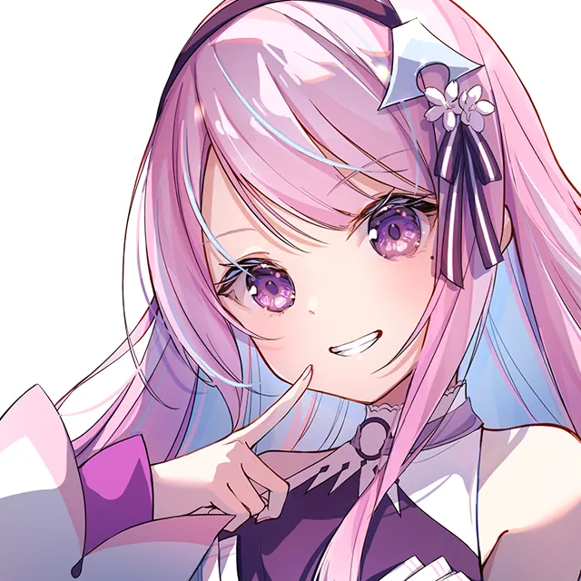 木乃華サクヤ🌸🗻静岡ご当地VTuber
