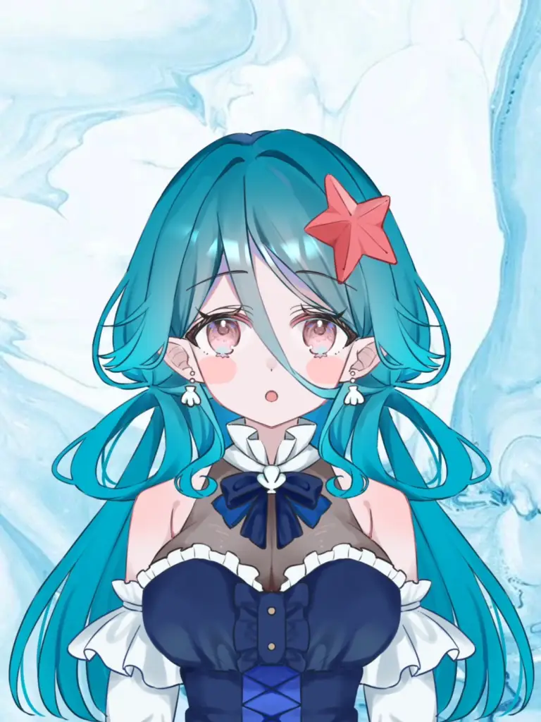 海星りらら🚢⭐️