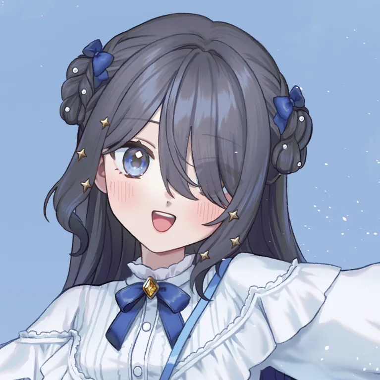 霧月リル