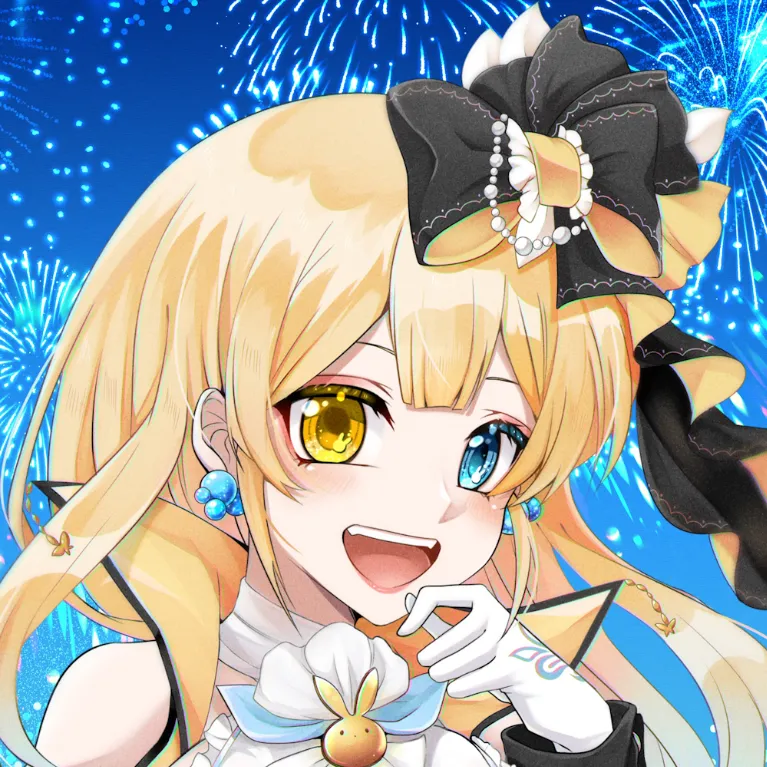 待井ぽんてぅ