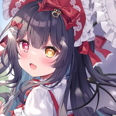 恋兎ましろ