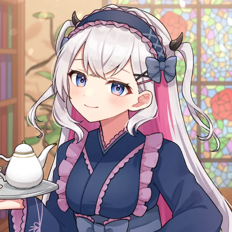 結目ユイ
