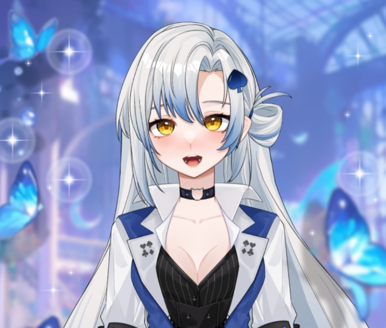 蒼乃スペヰド