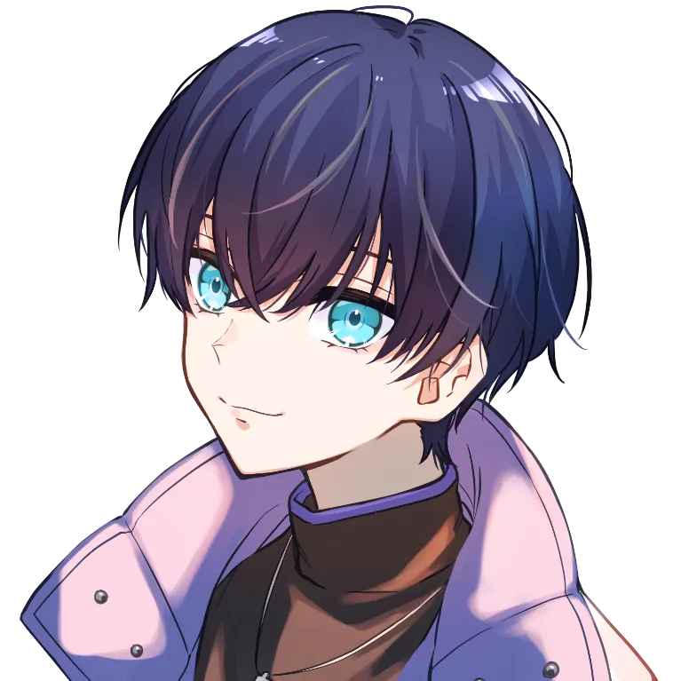 凪早れん