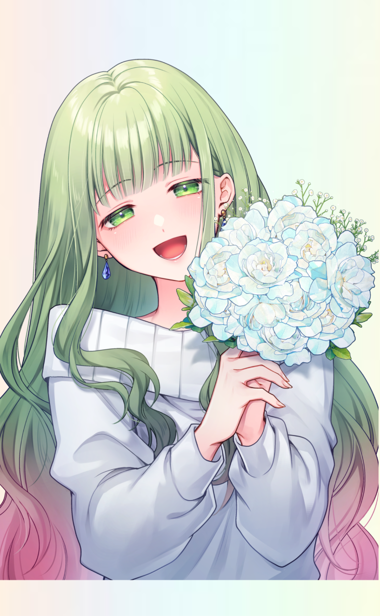 来瑠もなみ