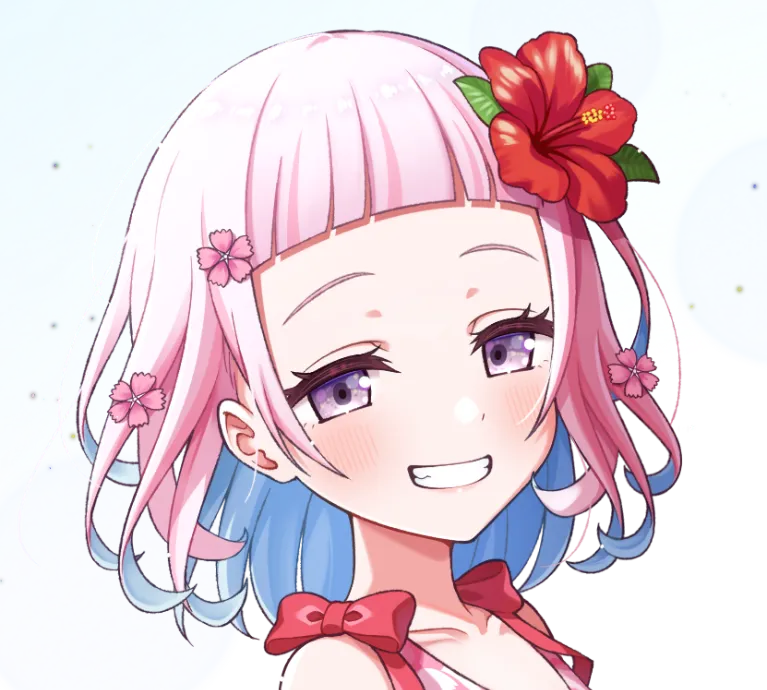 轟鬼原みたま