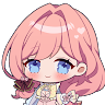 小彩みれは