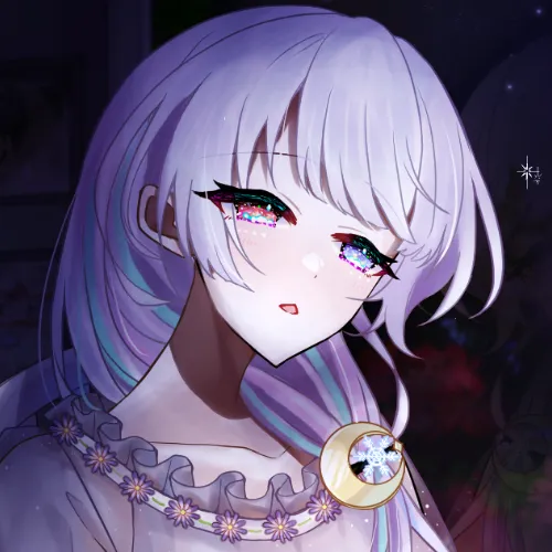 冬月シオン