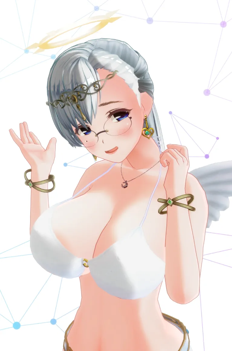 初瀬野リディム