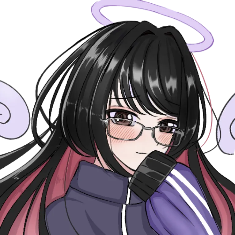 天輪ちゃちゃ👓👼✨