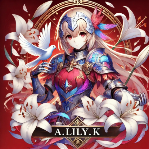 ALilyK