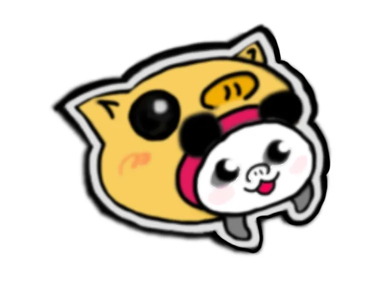 らびねこ