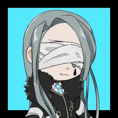神凪クロユリ