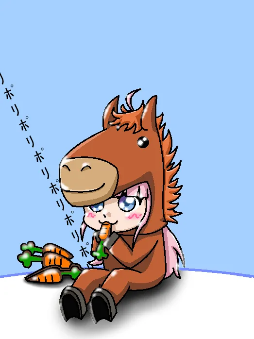 しゃべわた