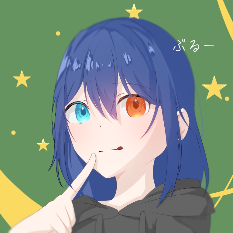 ぶるーsa