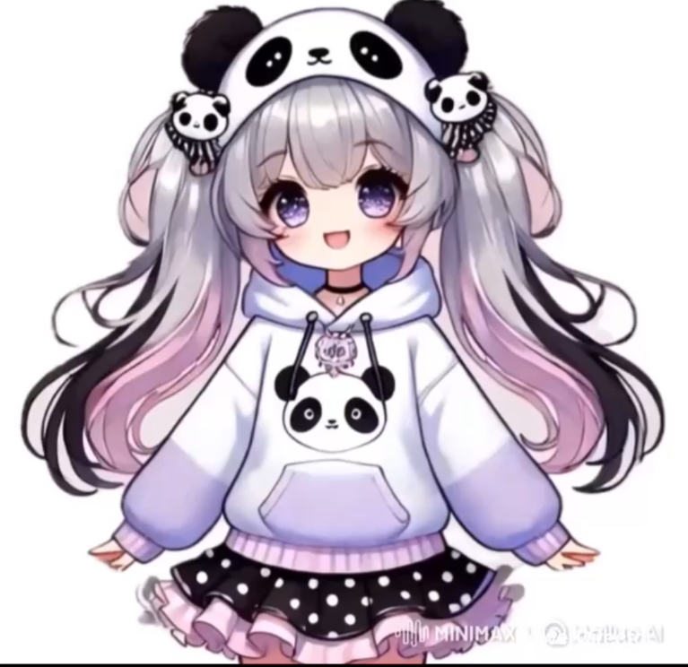 音夢パンダ