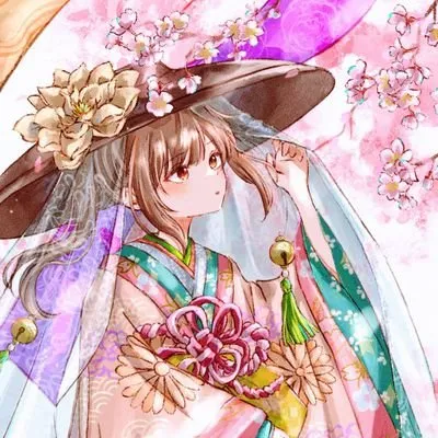 月川月海