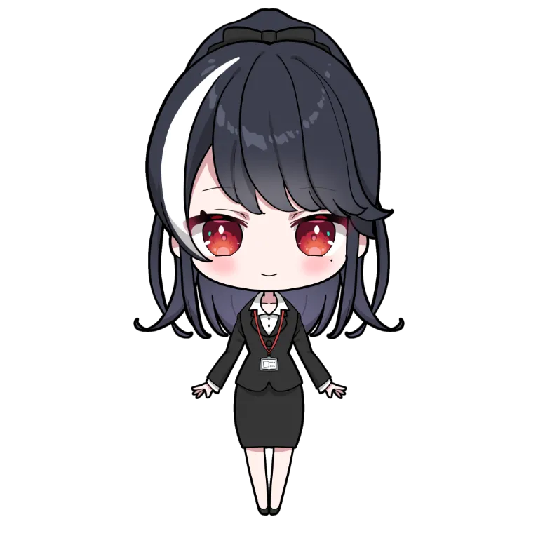 二条ナツメ