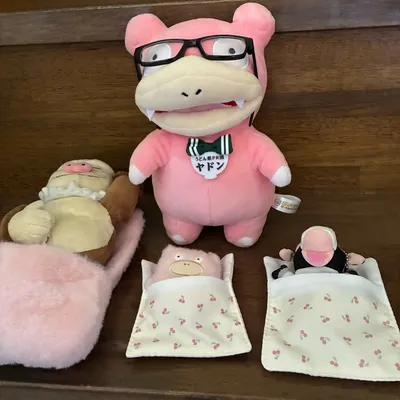 名前未登録うしくん