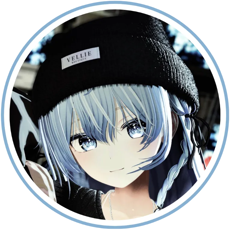 よこVRC