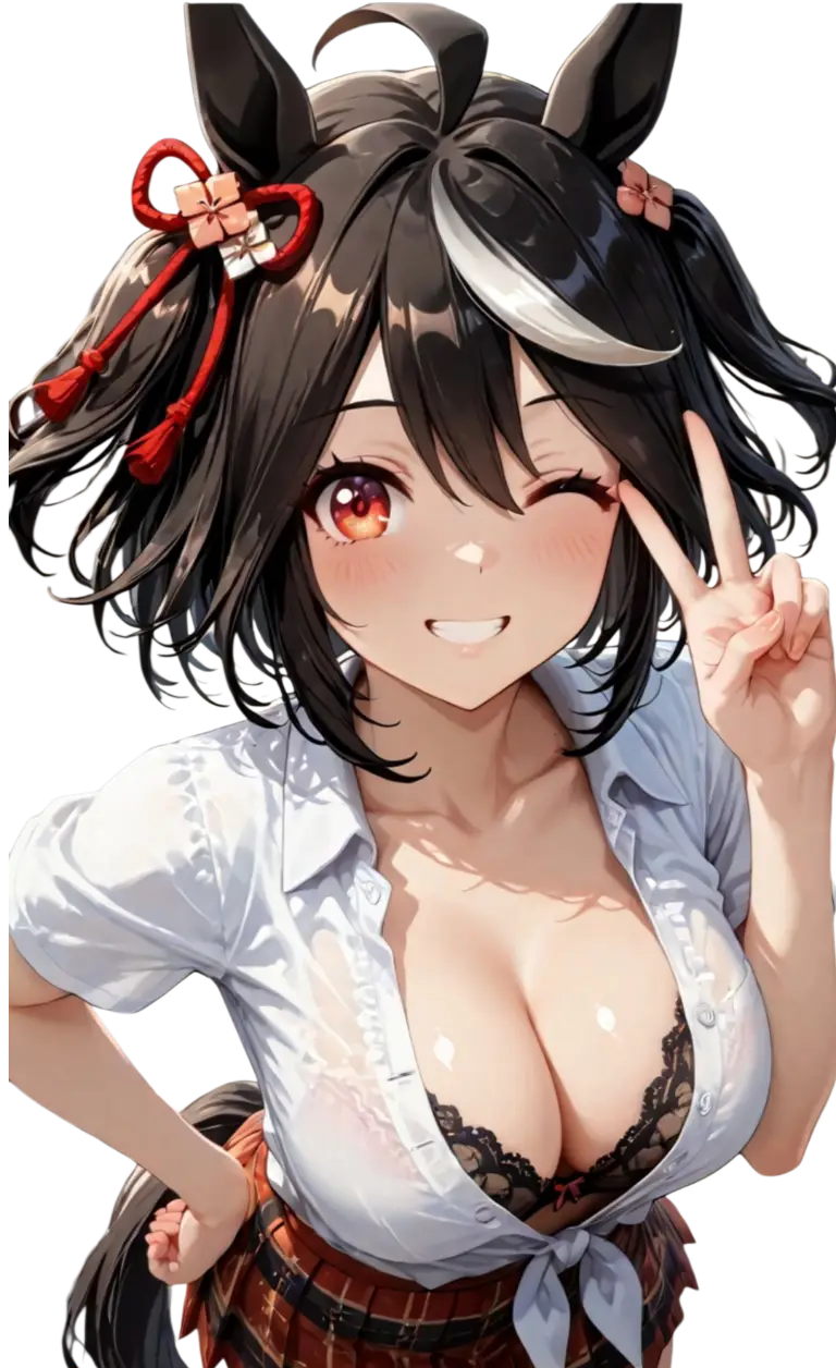 私が愛姫様