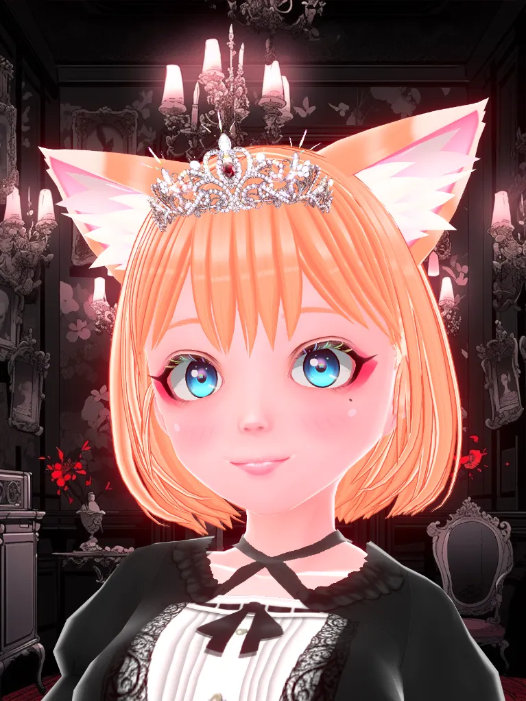 ティアラさん