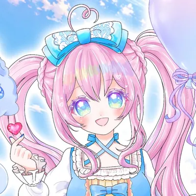 夢咲ふわり