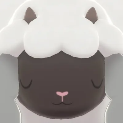 めぇちゃん