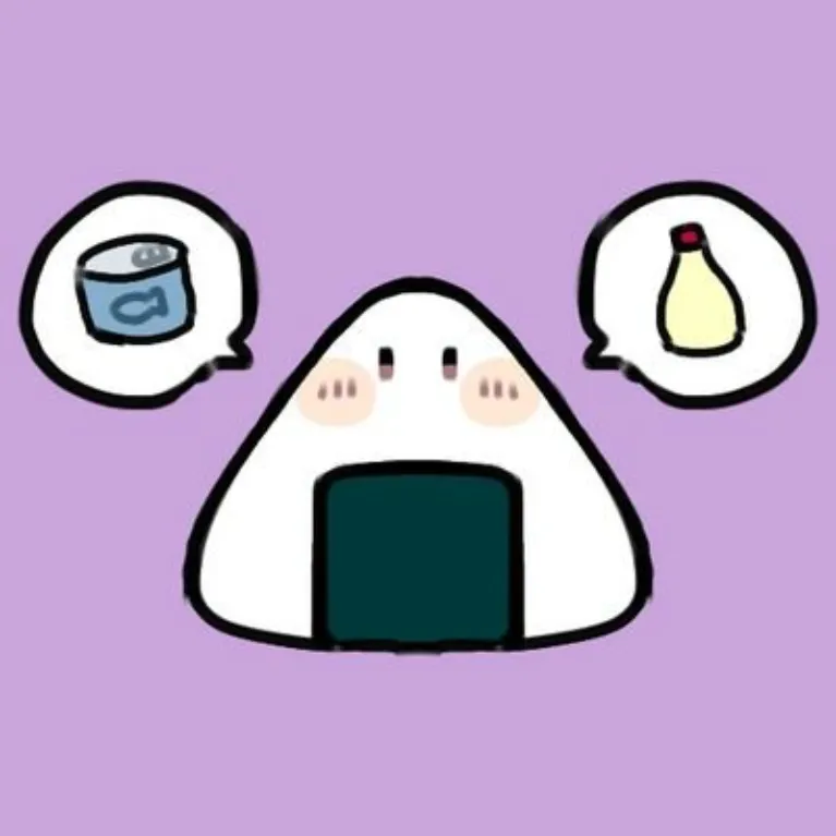 ツナマヨおにぎり