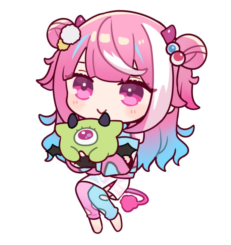 魔桜エナ