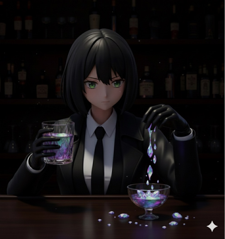 アレキサンドライト