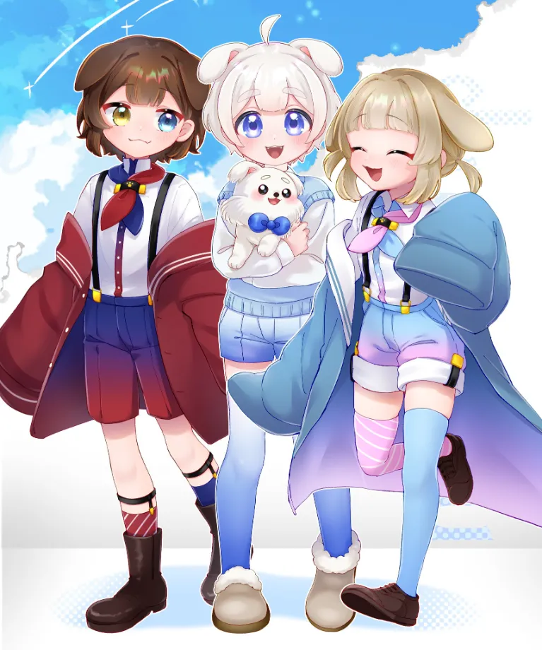 星影シュン丸