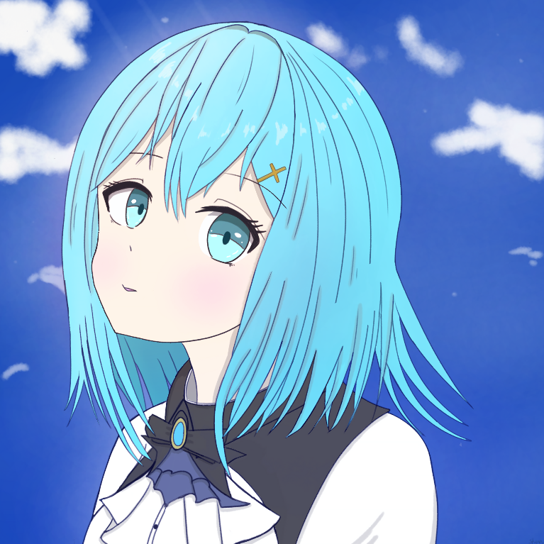 しゅんくん